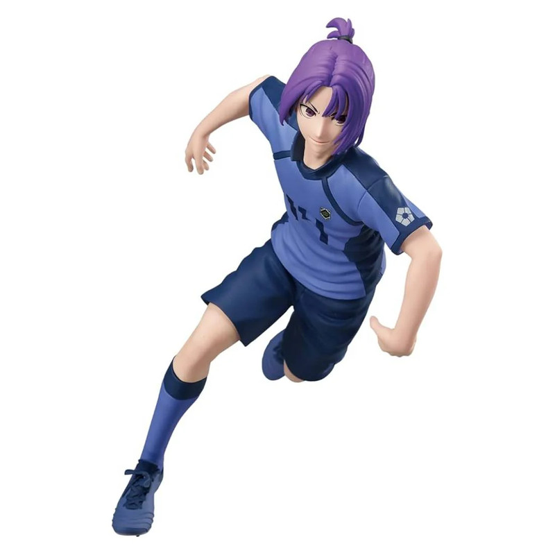 Blue Lock Reo Mikage Figure - مجسم